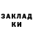 КЕТАМИН ketamine Valeriya Ryabokon